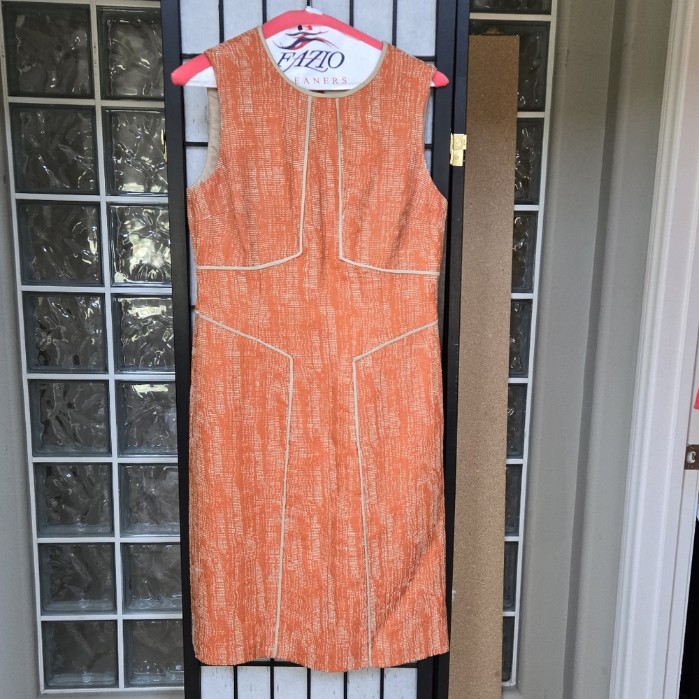 Anne Klein Sheath Dress size 2 / 4